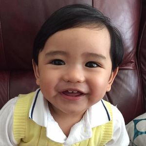 Meet your Posher, John ryan