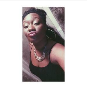 Meet your Posher, Arianna