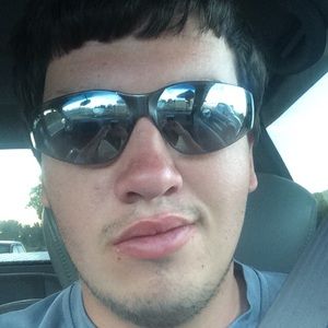 Meet your Posher, Billy