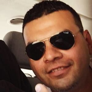 Meet your Posher, Louis