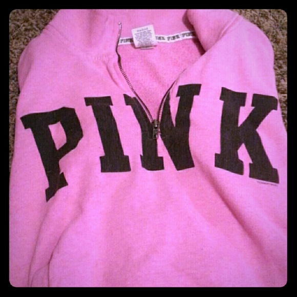 Victoria secret pullover