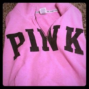Victoria secret pullover