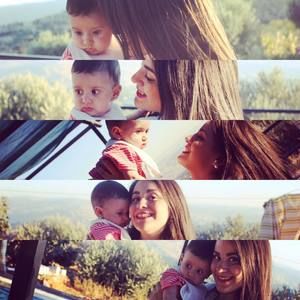 Meet your Posher, Taima