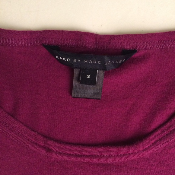 Marc by Marc Jacobs t-shirt - Picture 2 of 3