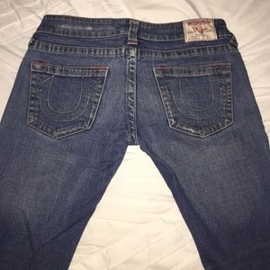 🌷 True Religion. Perfect condition ⭐️