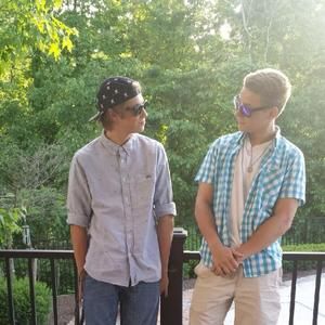 Meet your Posher, Joey