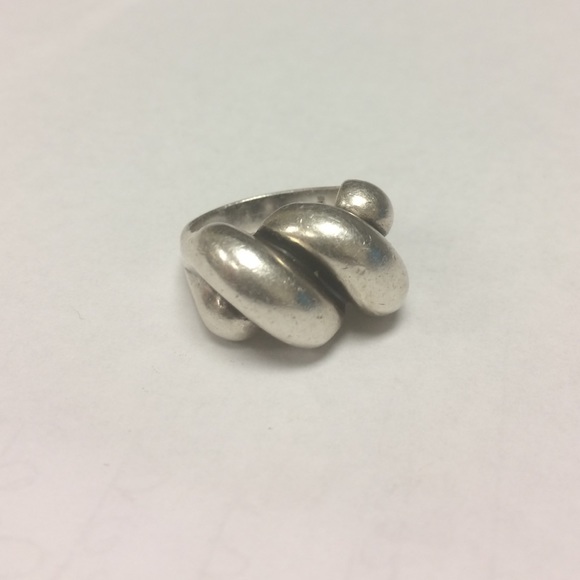 James Avery Sisterhood Ring
