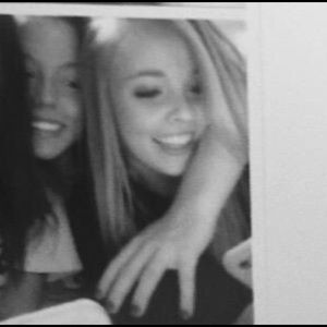 Meet your Posher, Kate