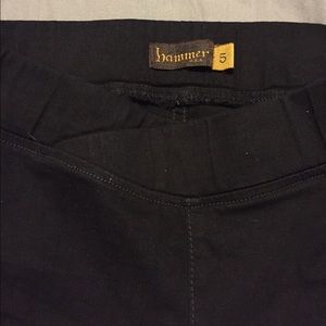 Hammer Skinny Jeans (stretchy)