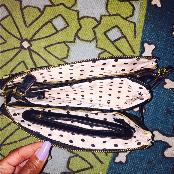 Cheetah clutch - Picture 3 of 3