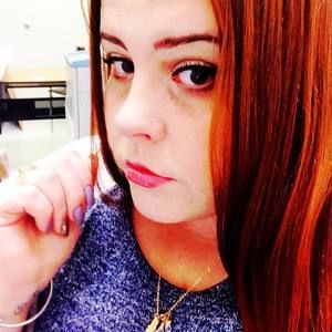 Meet your Posher, Alicia