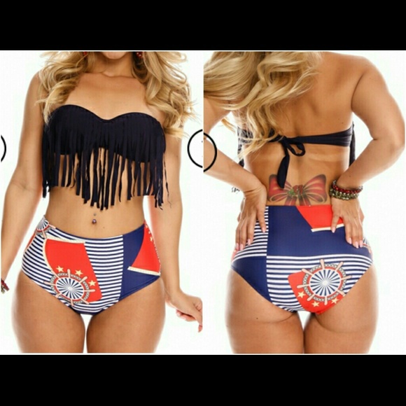 Swimsuit