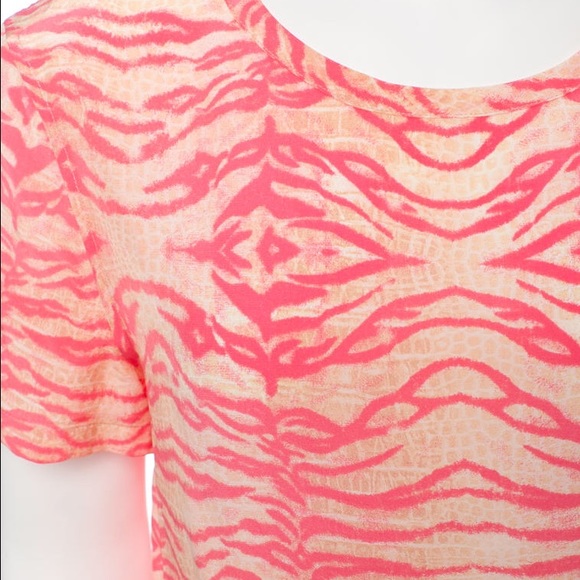 Equipment Riley Tee - Picture 4 of 4