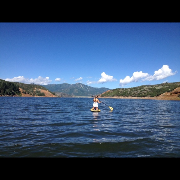 Meet your Posher, Brooke