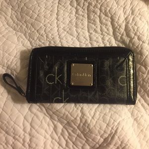Calvin Klein Wallet