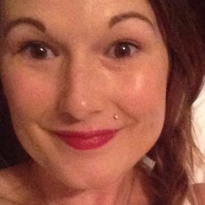 Meet your Posher, Emmaline