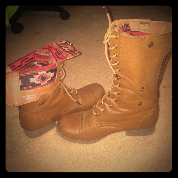 Shoes.