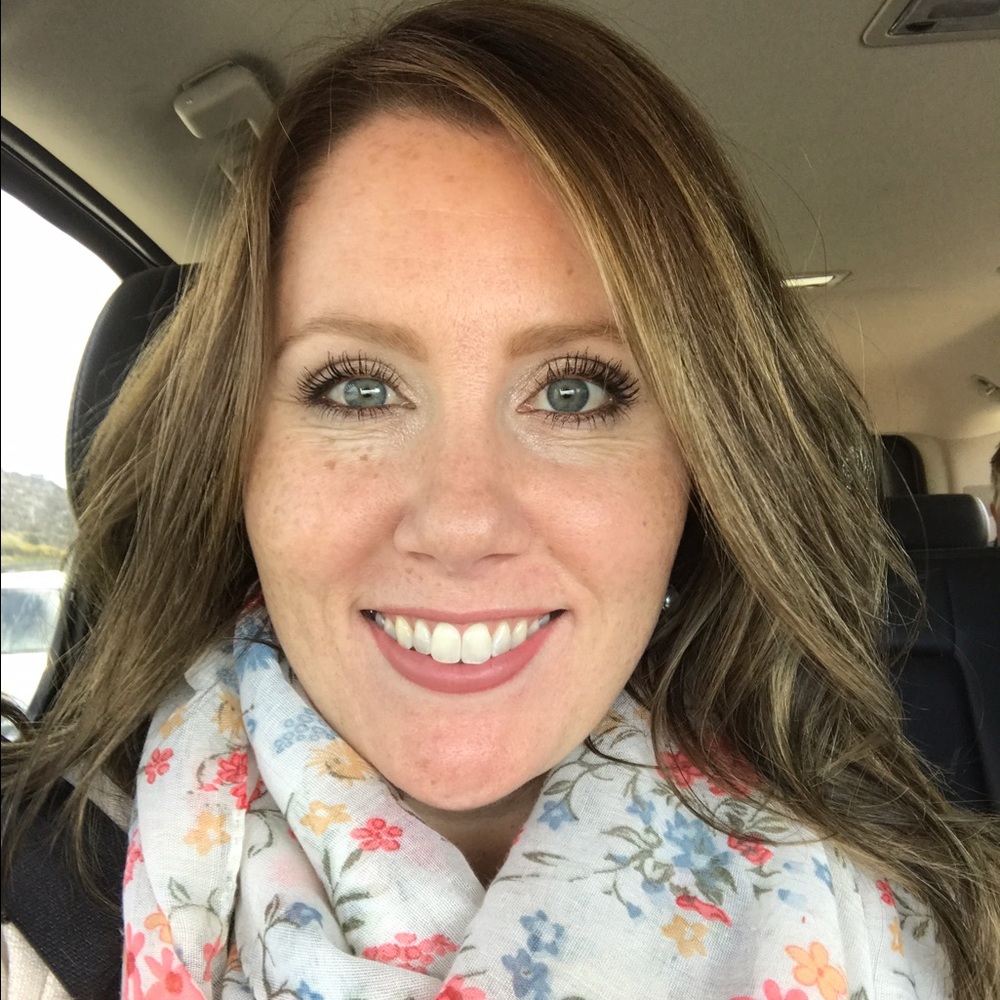 Meet your Posher, Taylour