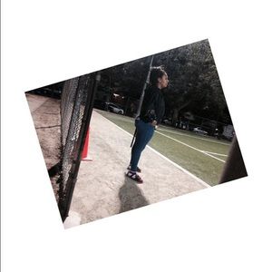 Meet your Posher, Barbara