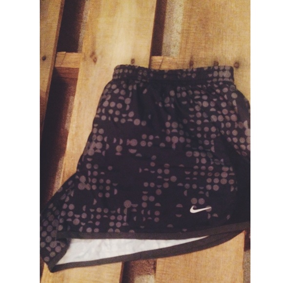 Nike Other - Nike Tempo Shorts