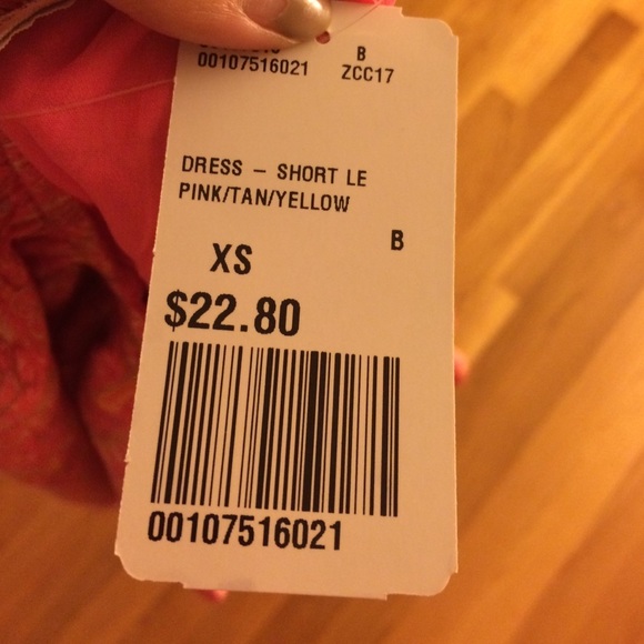 Summer Dress - Picture 3 of 3