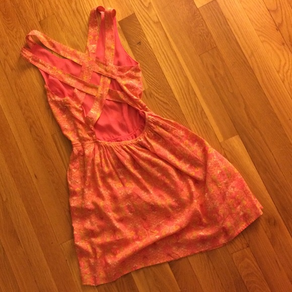 Summer Dress - Picture 2 of 3