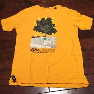LRG graphic t-shirt