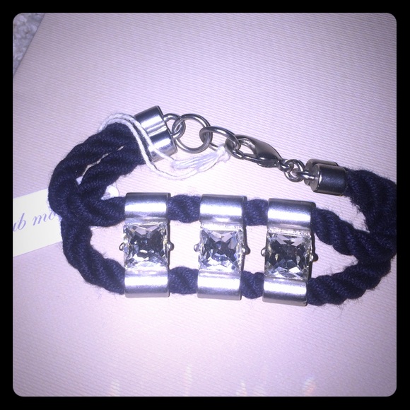 Club Monaco bracelet
