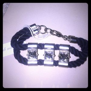 Club Monaco bracelet