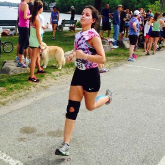 Meet your Posher, Krysta