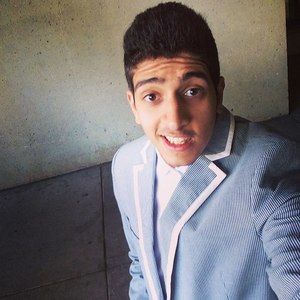 Meet your Posher, Abdullah