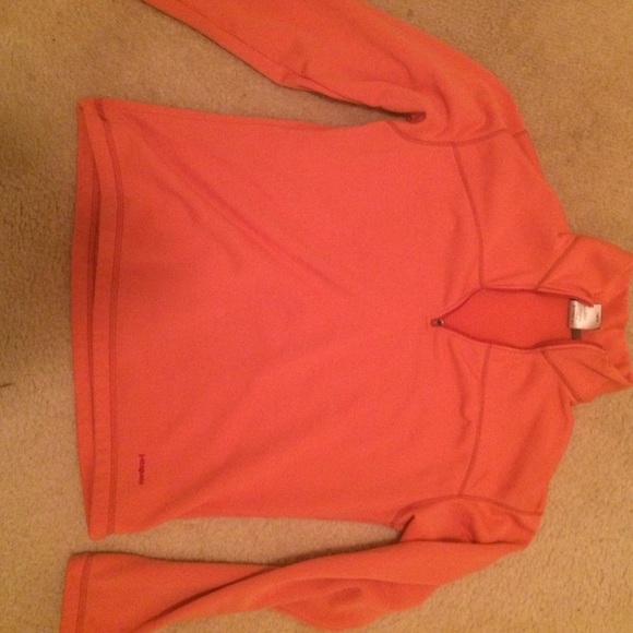Patagonia pull over
