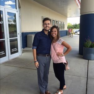 Meet your Posher, Phillip