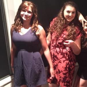 Meet your Posher, Kate