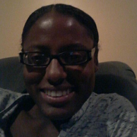 Meet your Posher, Nataliyia