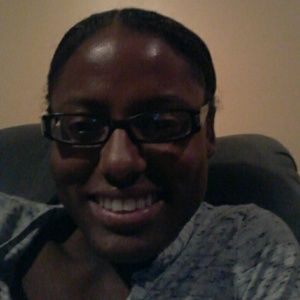 Meet your Posher, Nataliyia