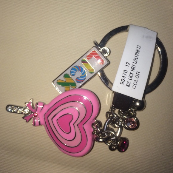 Key chains - Picture 2 of 3
