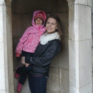 Meet your Posher, Stacey