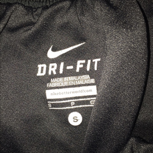 Nike Running Short-Small - Picture 2 of 2