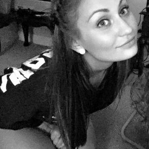 Meet your Posher, Jacey