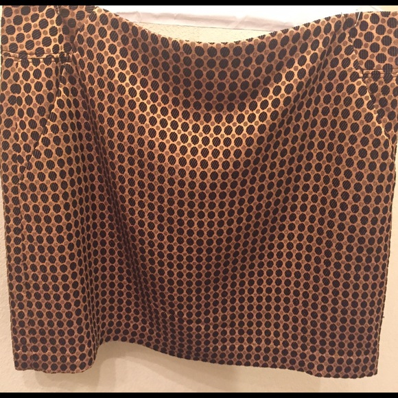 Ann Taylor Loft - Skirt