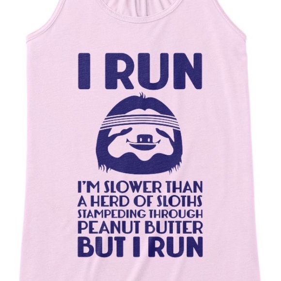 Meet your Posher, Stacy