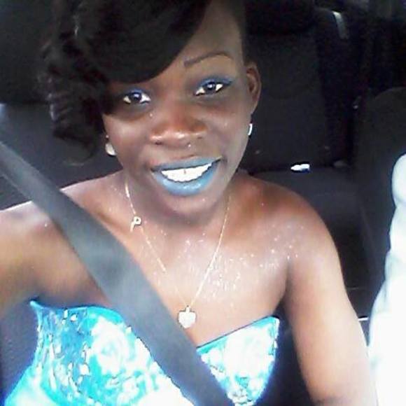 Meet your Posher, Sheri