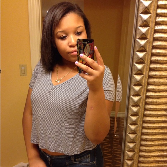 Meet your Posher, Imani