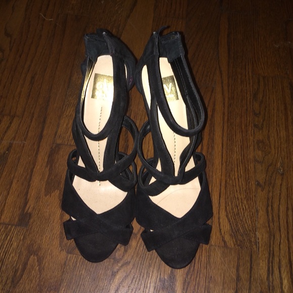 Dolce vita heels