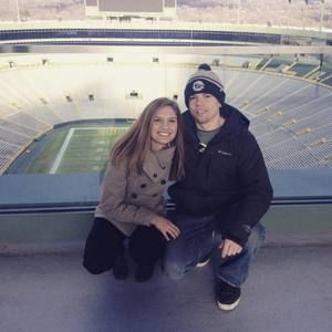 Meet your Posher, Bree