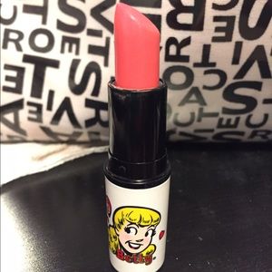 Mac lipstick