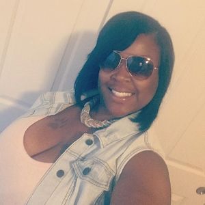 Meet your Posher, Shonda