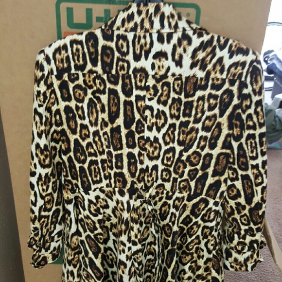 Jacket - Picture 4 of 4