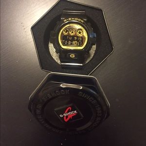 LAST DAY‼️ Brand New Men's Casio G Shock Watch
